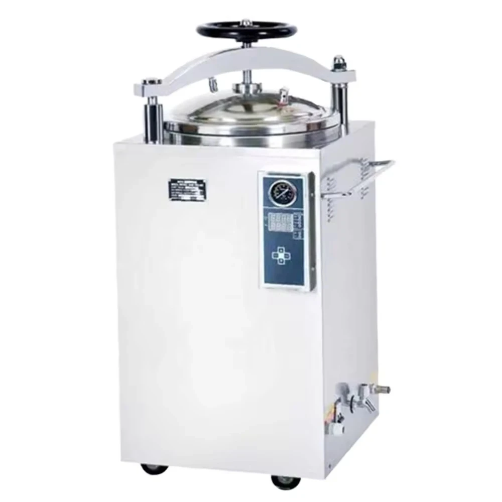 Ethylene Oxide Sterilizer