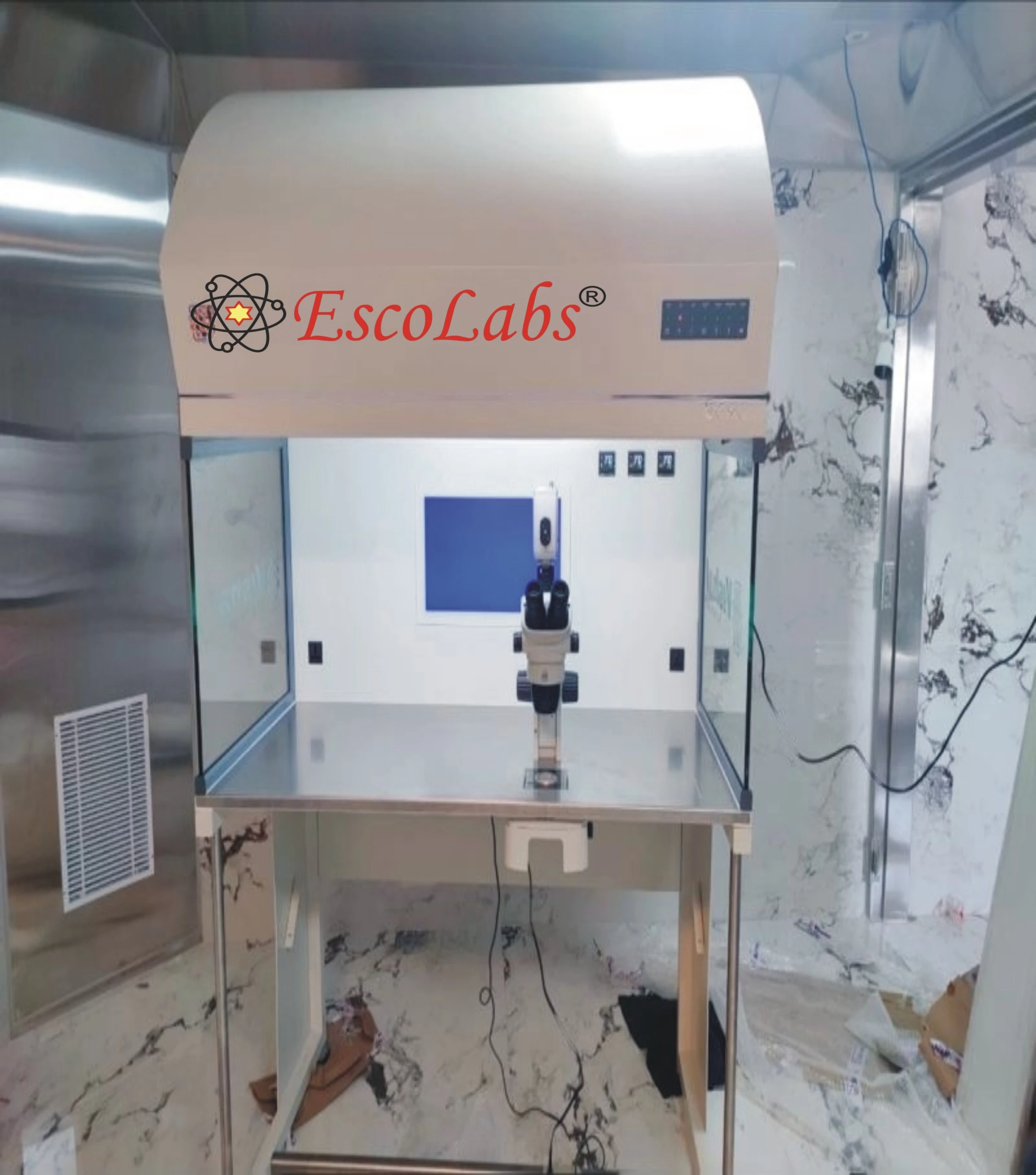 IVF Workstation