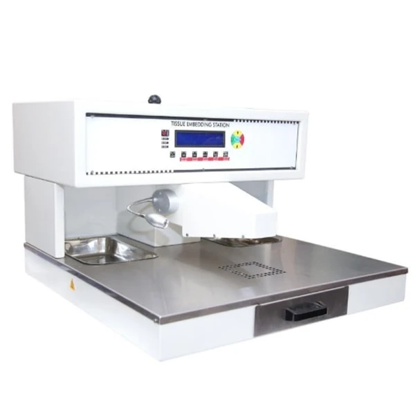 Tissue Embedding Station
