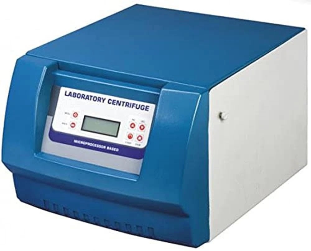Brushless Centrifuge