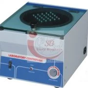Bench Top Serum Centrifuge Machine