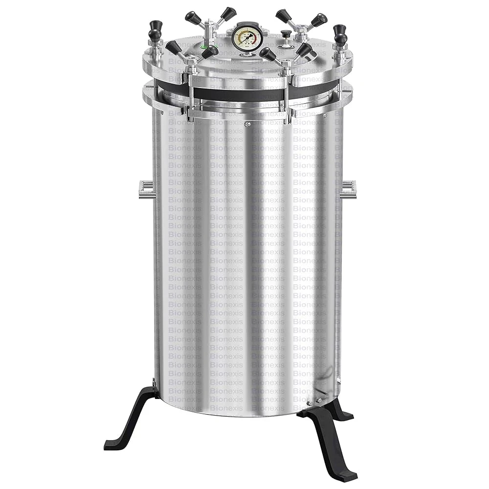 Autoclave