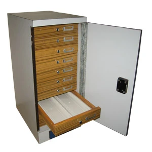 Block Storage Cabinet