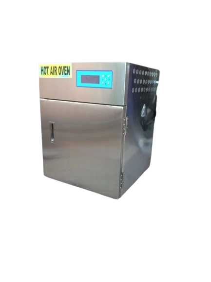Hot Air Oven