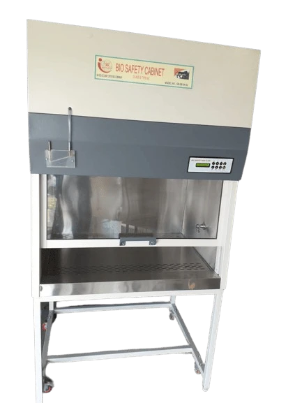 Bio Safety Cabinet