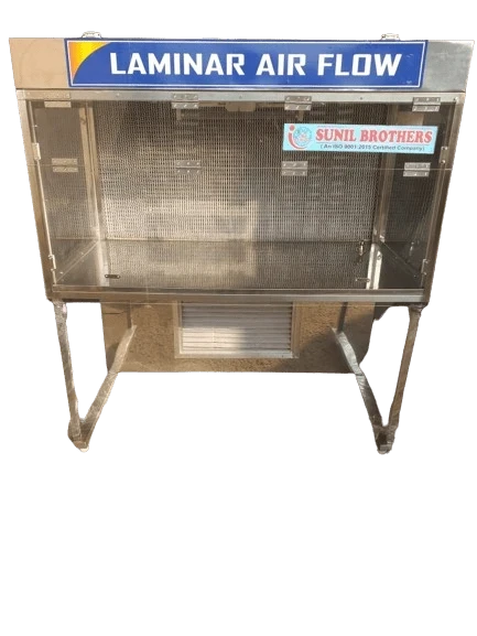 Horizontal Laminar Air Flow Cabinet