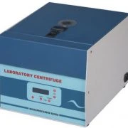 Laboratory Centrifuge Brushless Premium Model Max Speed 6000 RPM