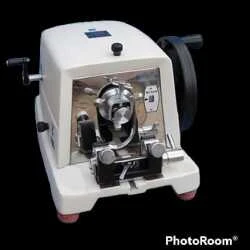 Spencer Rotary Microtome