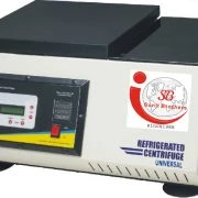 SB Refrigerated Universal Centrifuge Brushless 20000 Rpm Premium Model