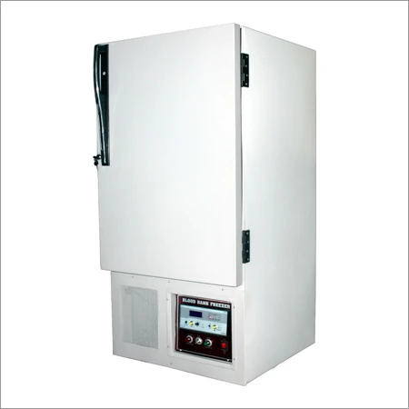 Blood Bank Refrigerators