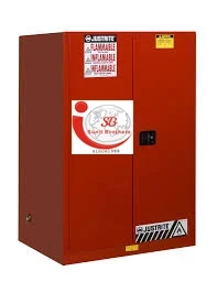 Garment storage