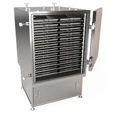 Mushroom Dryer