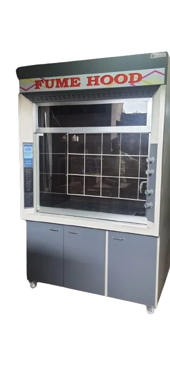 Chemical Fume Hood