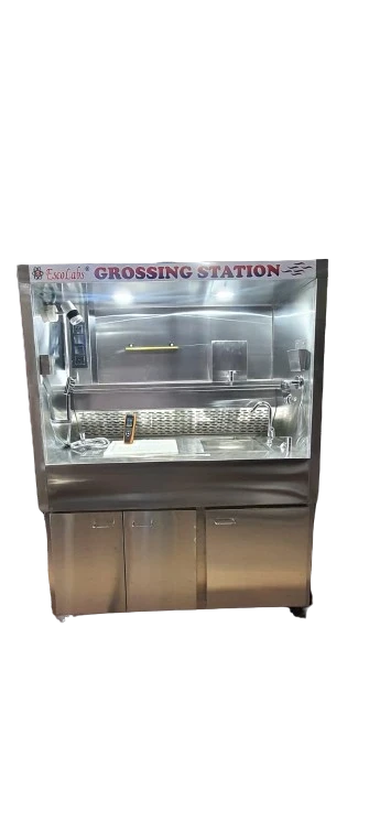Commercial Grossing Table Suppliers
