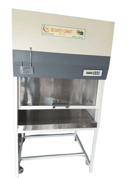 Class I Biosafety Cabinet